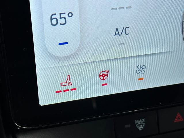 Certified 2024 Ford F150 Lightning Flash w/ Max Trailer Tow Package image 37