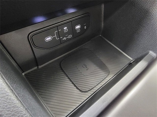 New 2026 Kia Sportage SX image 35