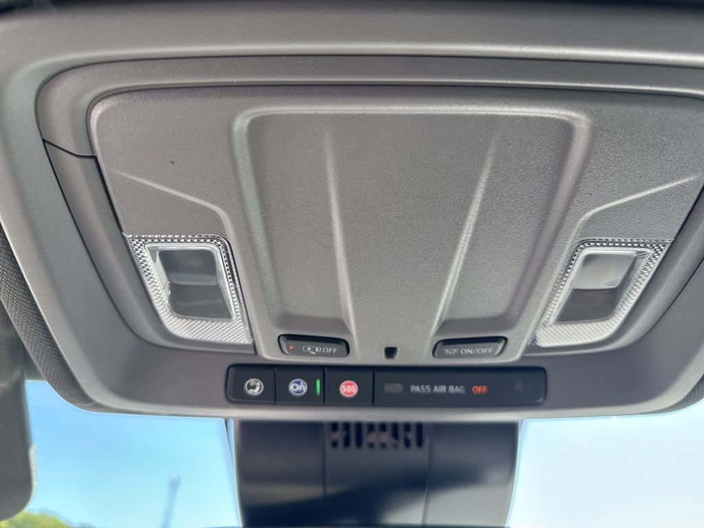 Certified 2026 GMC Sierra 1500 SLT w/ SLT Premium Package image 20