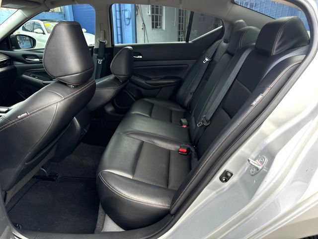 Used 2021 Nissan Altima 2.5 SR image 10