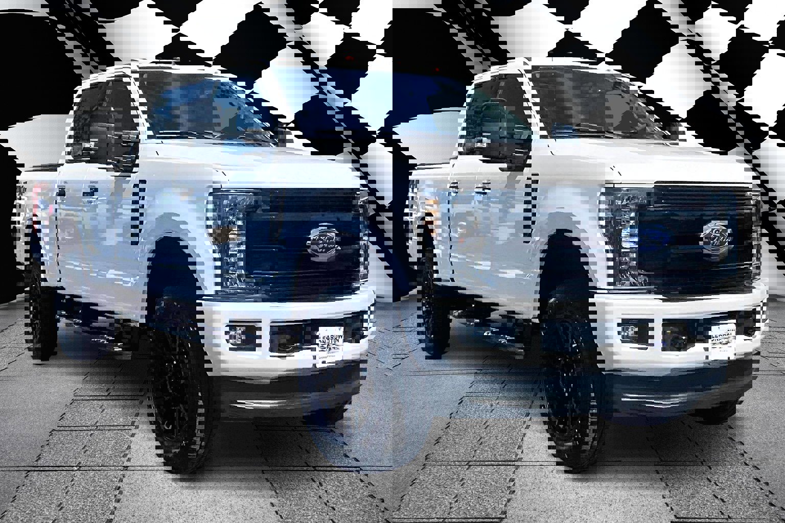 Certified 2019 Ford F250 Lariat image 11