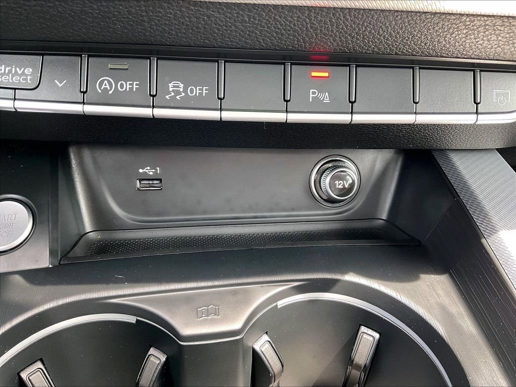 Used 2019 Audi A5 2.0T Prestige AWD/4WD image 27