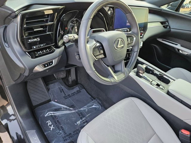 Used 2024 Lexus RX 350 w/ Convenience Package image 15