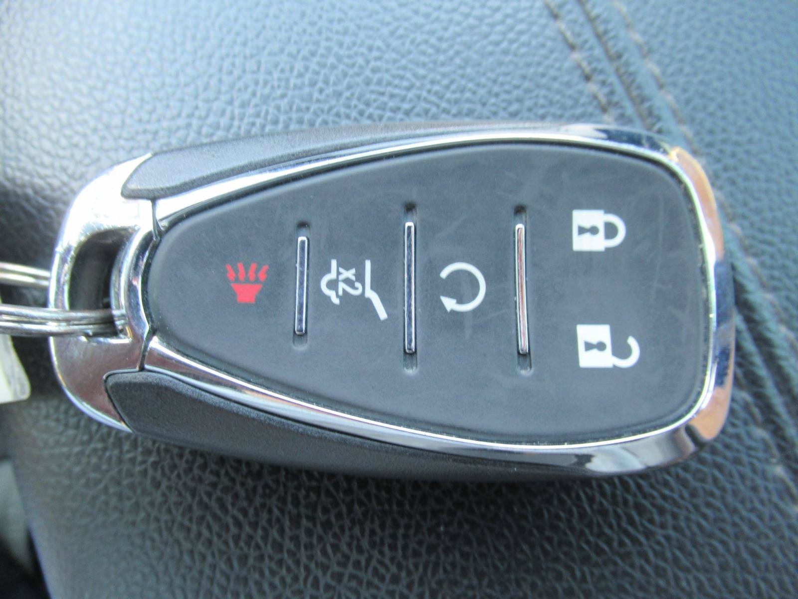 Certified 2020 Chevrolet Equinox Premier FWD image 33