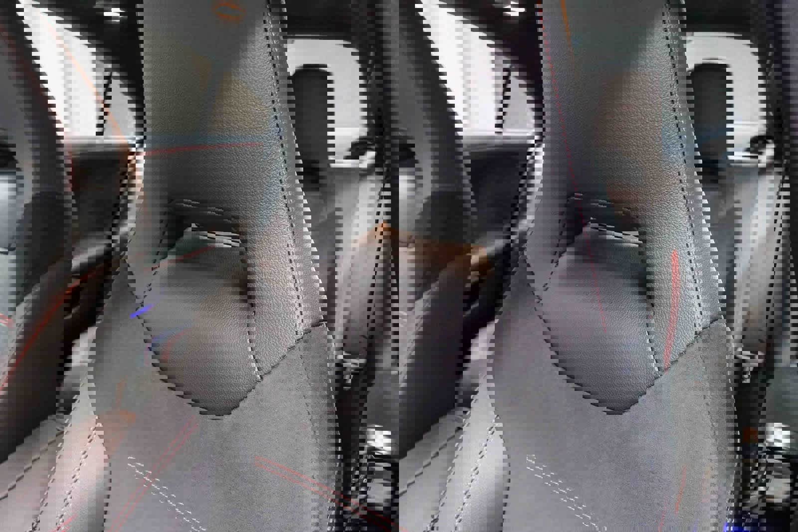 Certified 2023 Mercedes-Benz CLA 250 image 22