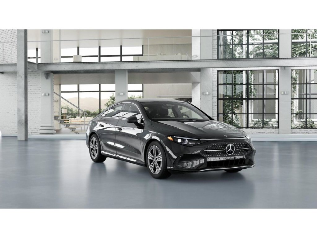 New 2027 Mercedes-Benz CLA 220 image 10