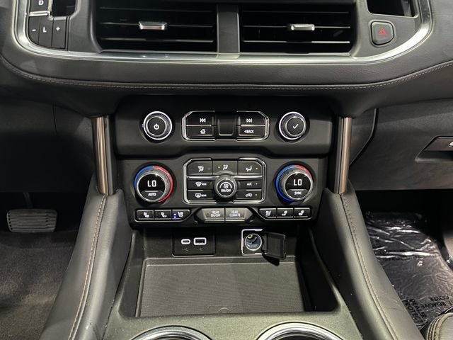 Used 2022 Chevrolet Tahoe High Country AWD/4WD image 22