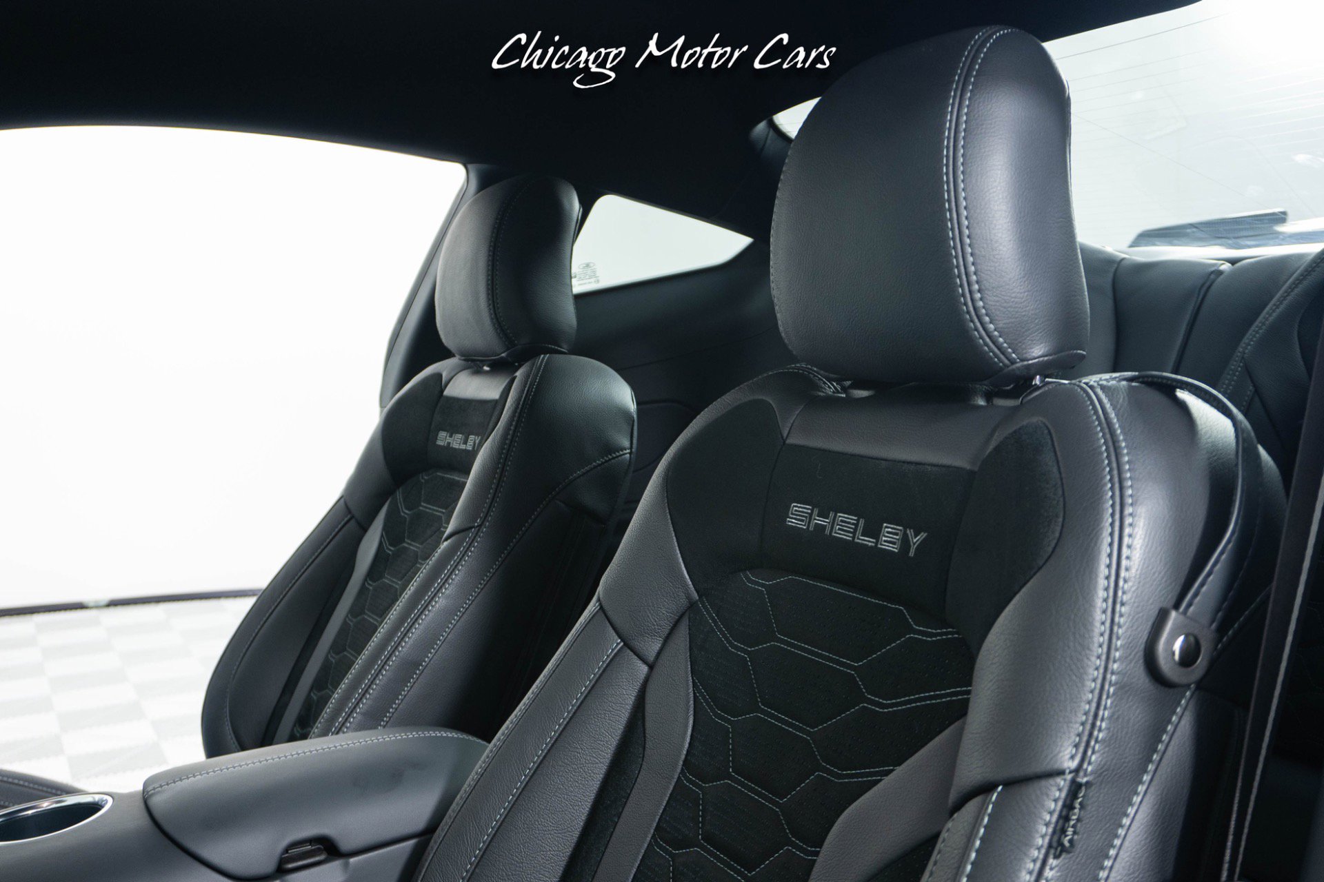 Used 2025 Ford Mustang GT Premium w/ GT Performance Package image 45