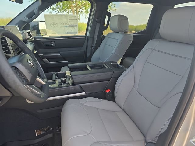 New 2026 Toyota Tundra SR5 image 13