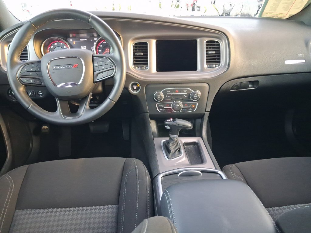 Used 2023 Dodge Charger SXT RWD image 15