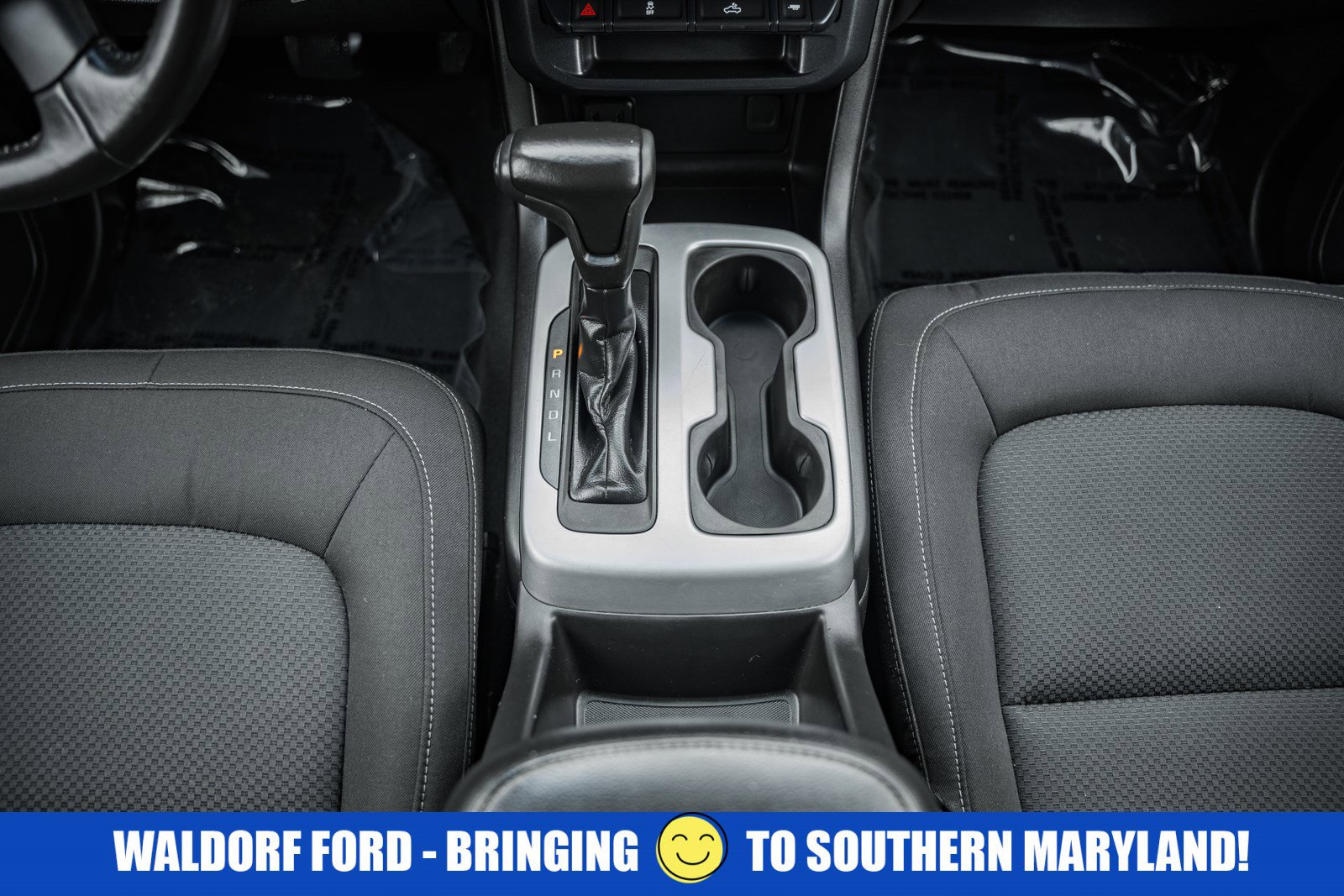 Used 2019 Chevrolet Colorado LT w/ LT Convenience Package image 29