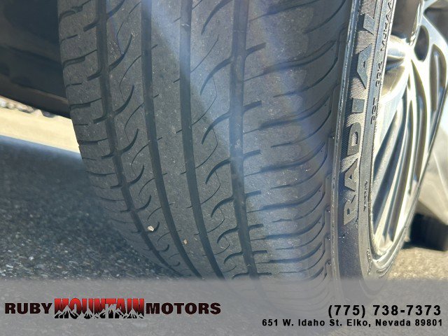 Used 2021 Lexus ES 350 w/ Premium Package image 29