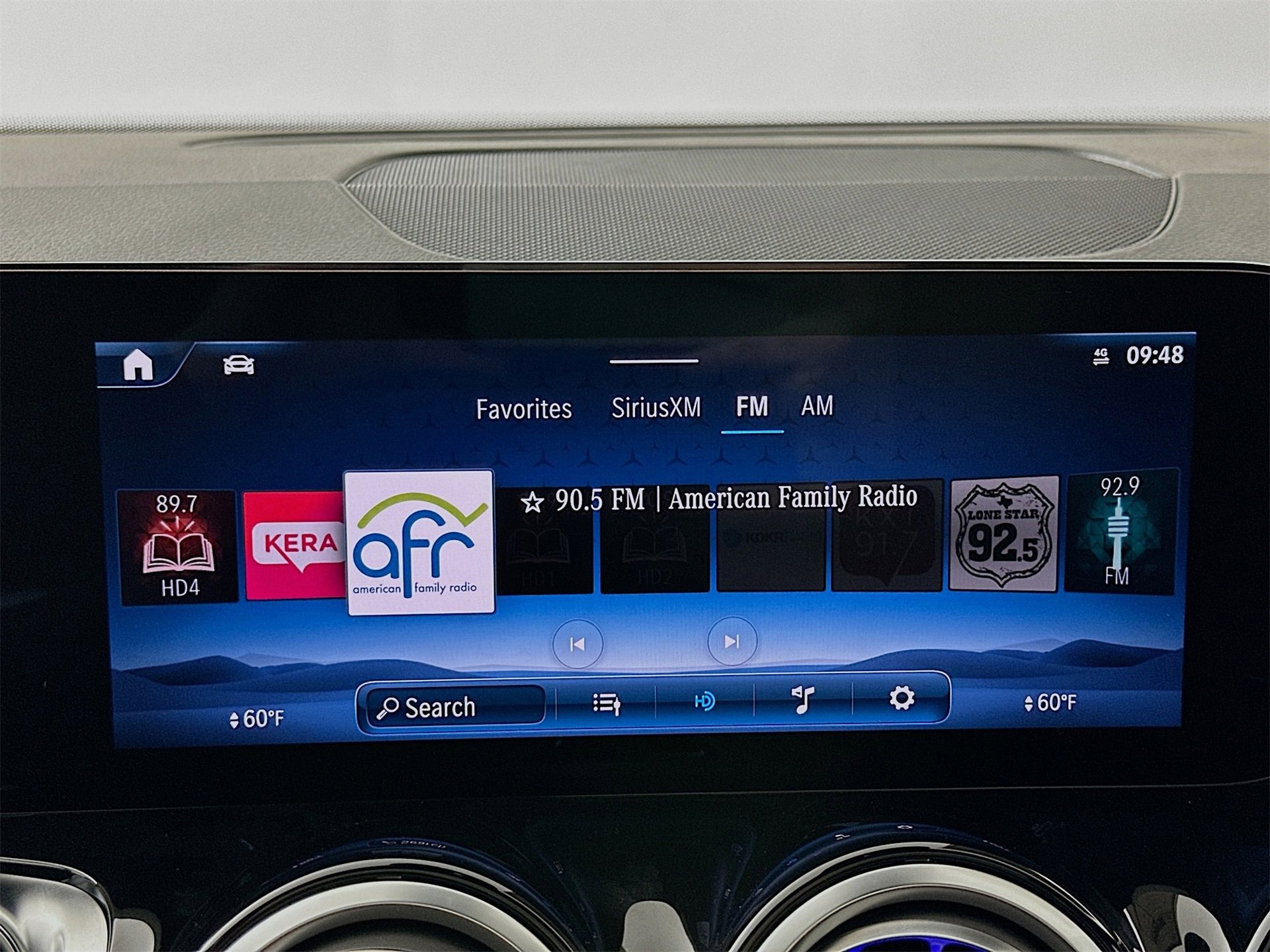 New 2026 Mercedes-Benz GLB 35 AMG 4MATIC image 16