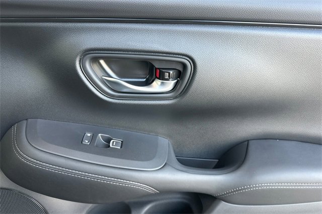 New 2026 Honda HR-V EX-L image 20