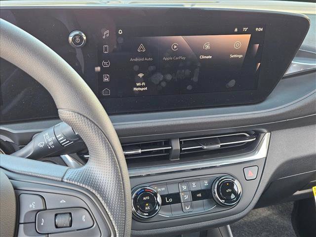 New 2026 Buick Envista Preferred FWD image 12