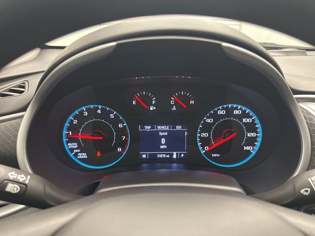 Used 2024 Chevrolet Malibu LT image 19