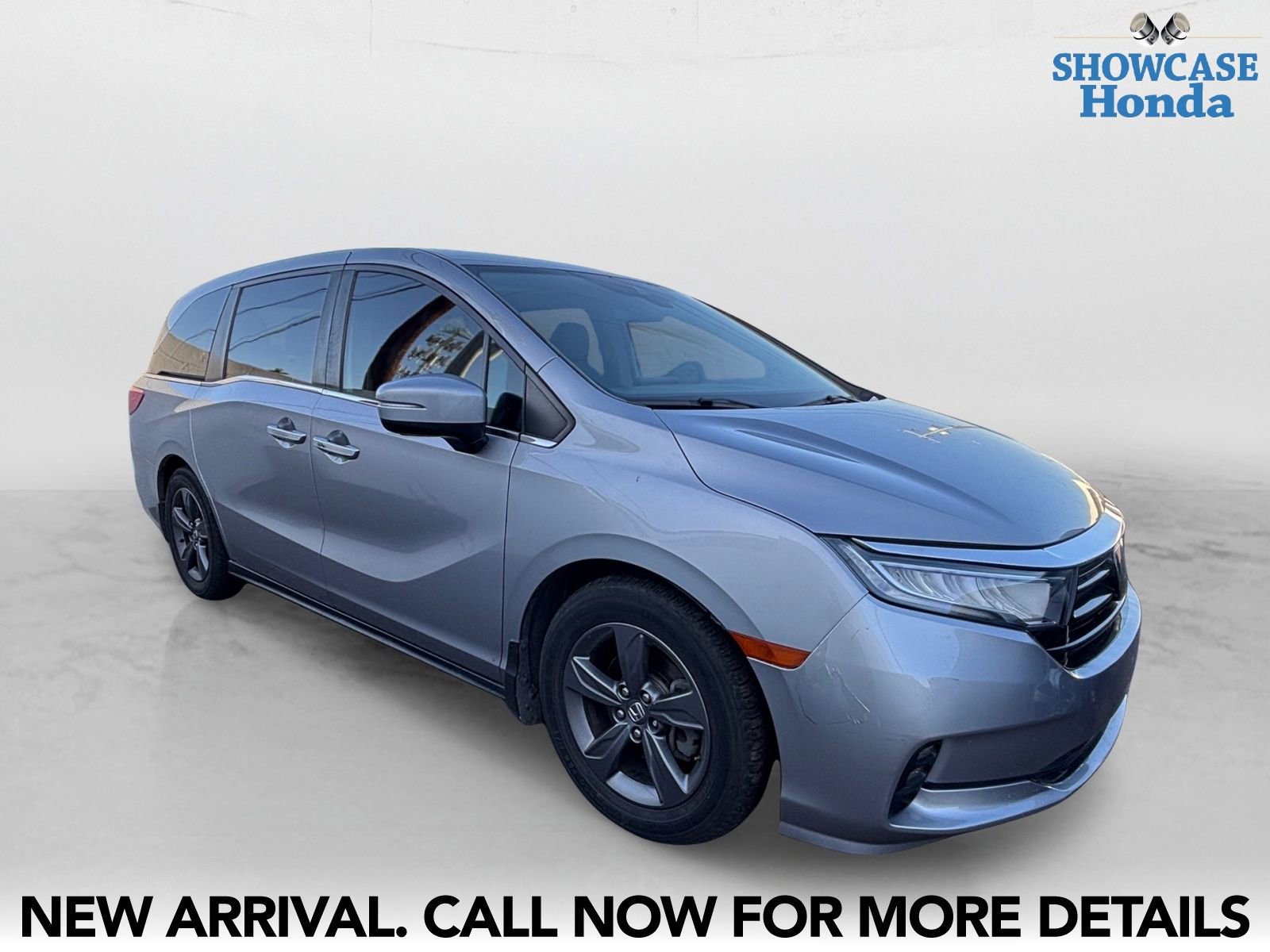Used 2022 Honda Odyssey EX image 6
