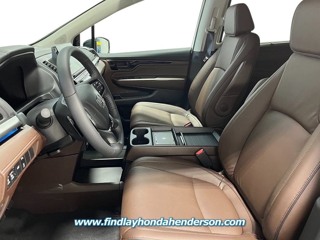 New 2026 Honda Odyssey Touring image 15