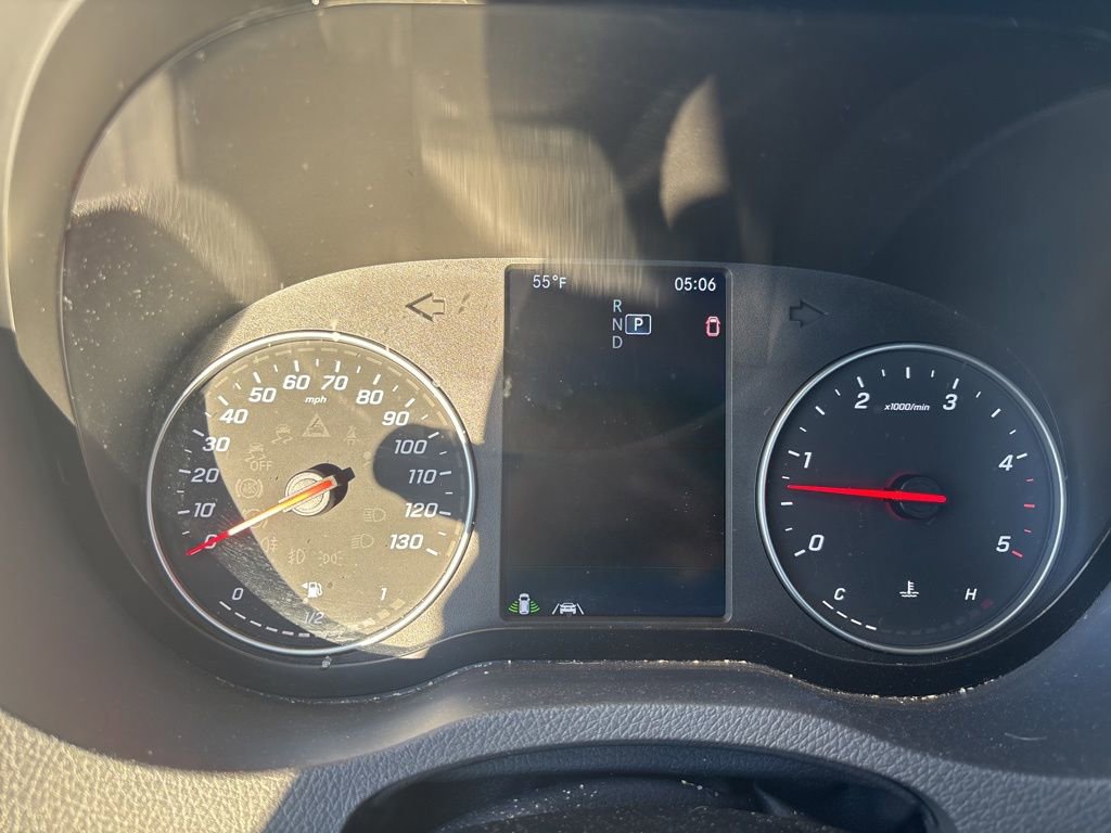 Used 2022 Mercedes-Benz Sprinter 2500 image 80