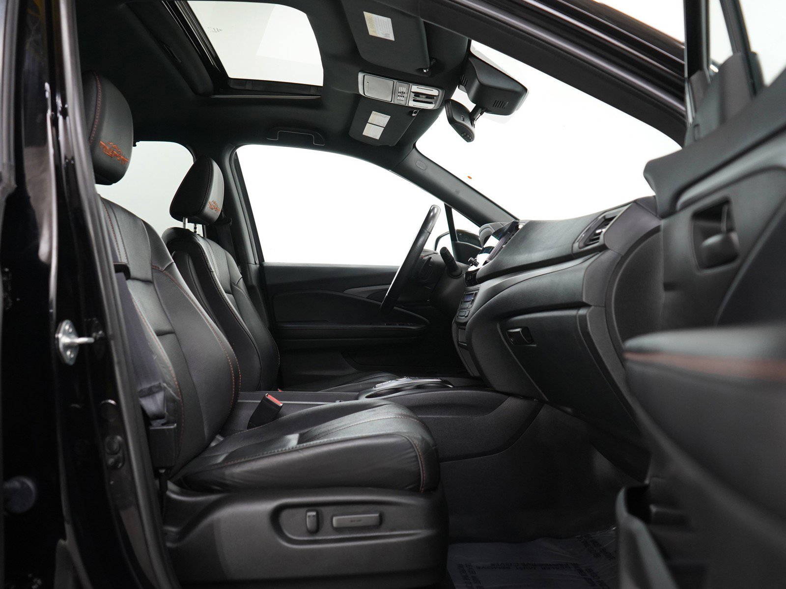 Used 2022 Honda Pilot TrailSport image 10