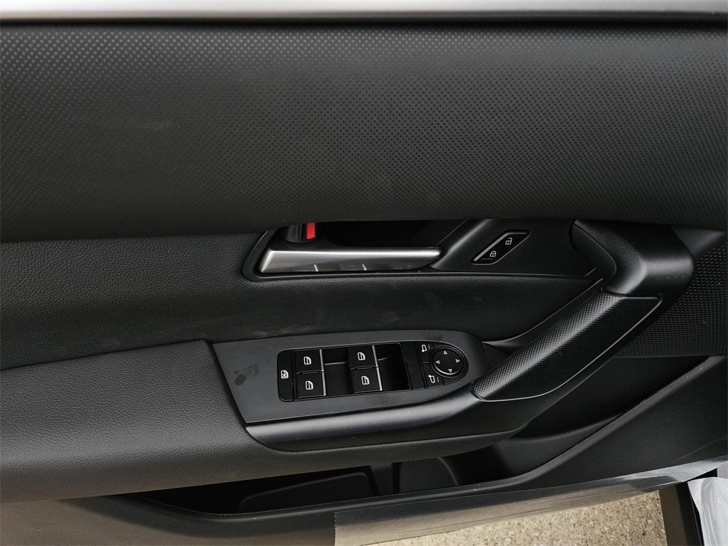 New 2026 MAZDA CX-50 2.5 Hybrid w/ Weather Package image 15