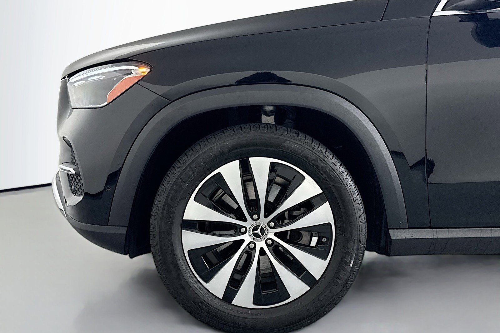 Certified 2025 Mercedes-Benz GLE 350 4MATIC image 10