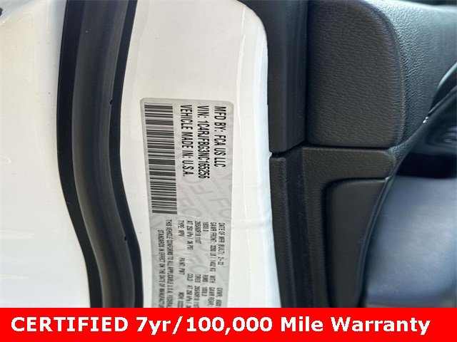 Certified 2022 Jeep Grand Cherokee Limited image 30