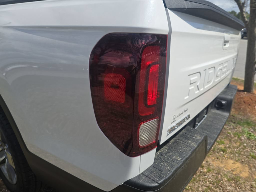 New 2026 Honda Ridgeline RTL image 45