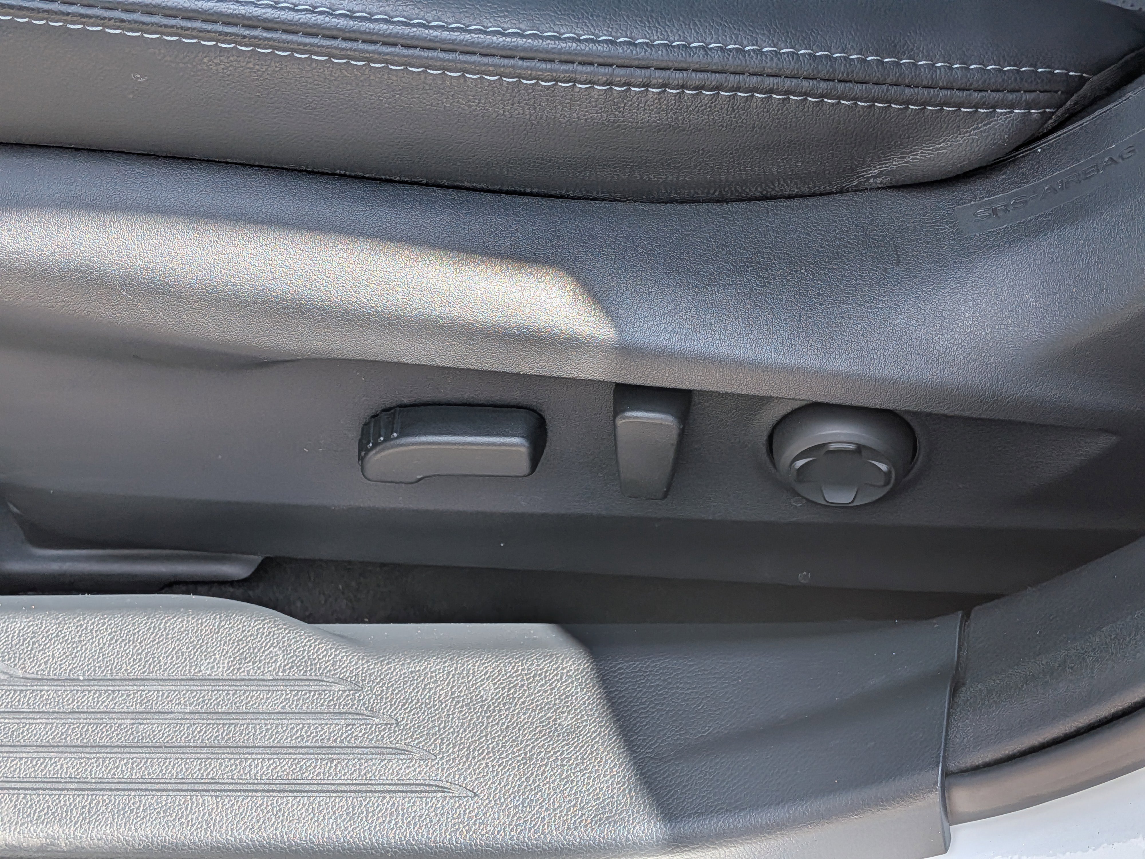 Certified 2024 Subaru Outback Limited image 22