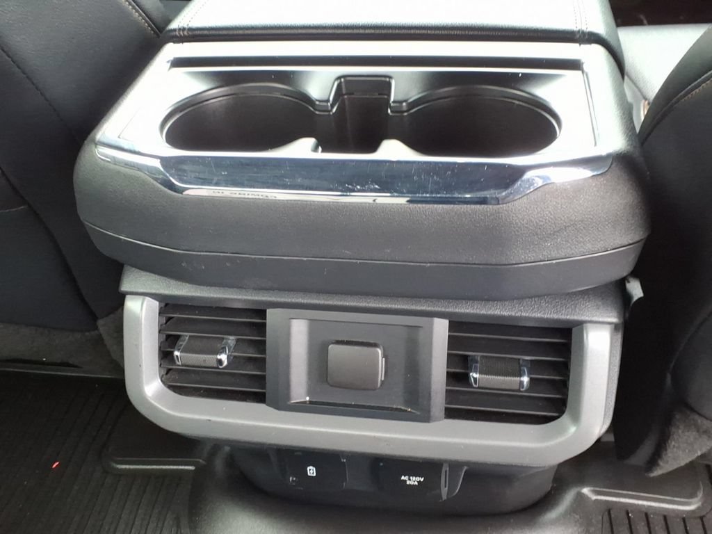 Used 2024 Ford F150 Lariat AWD/4WD image 17