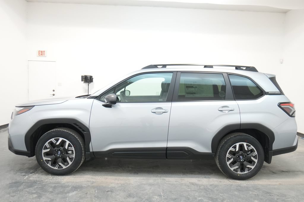 New 2026 Subaru Forester Premium w/ Base/Premium Package AWD/4WD image 4