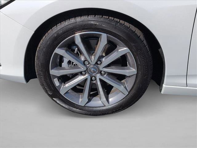 Certified 2025 Acura Integra image 23