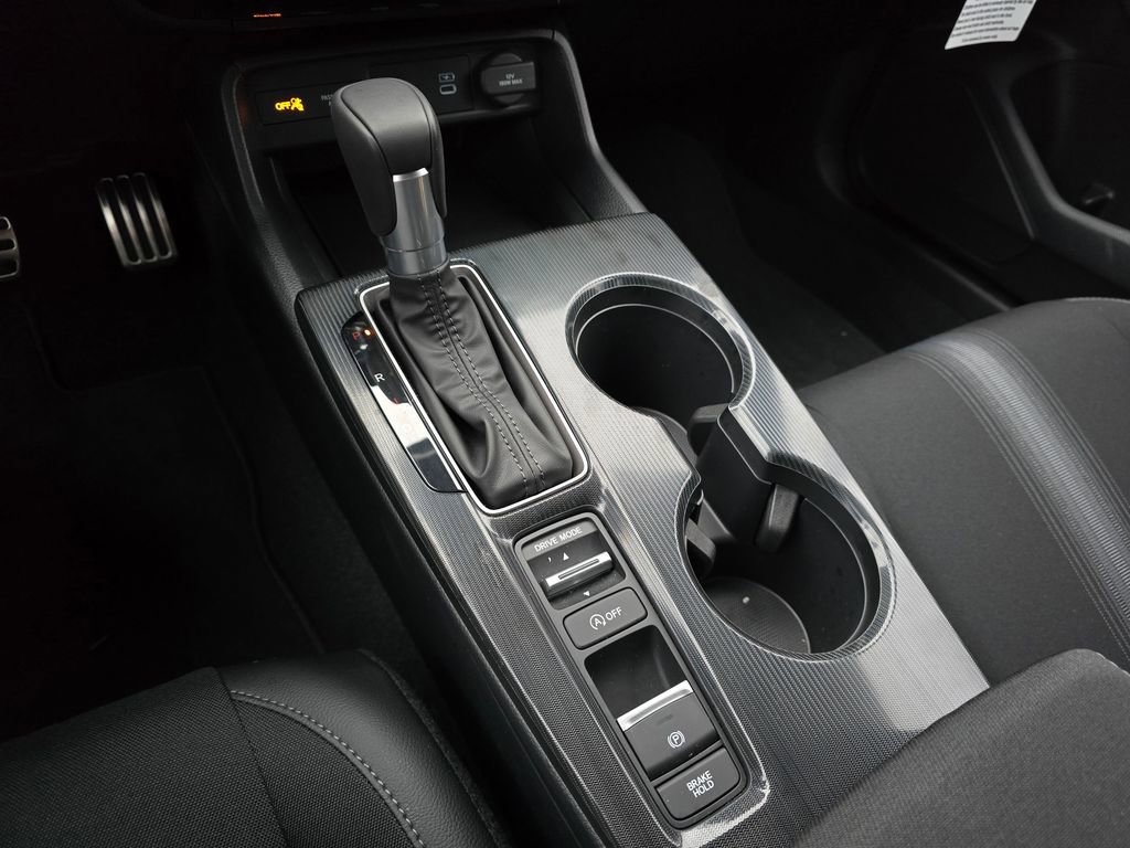 Certified 2026 Honda Civic Sport image 23