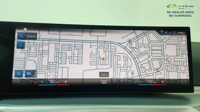 Used 2023 BMW i4 eDrive35 RWD image 44