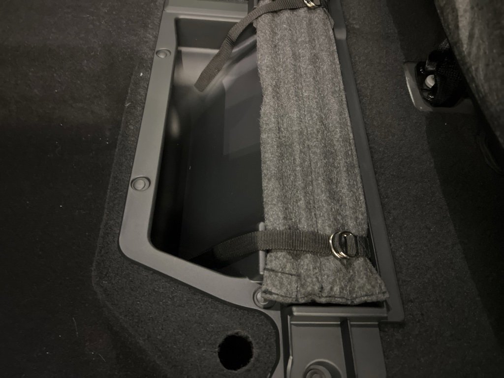 New 2025 Ford Ranger XLT image 30