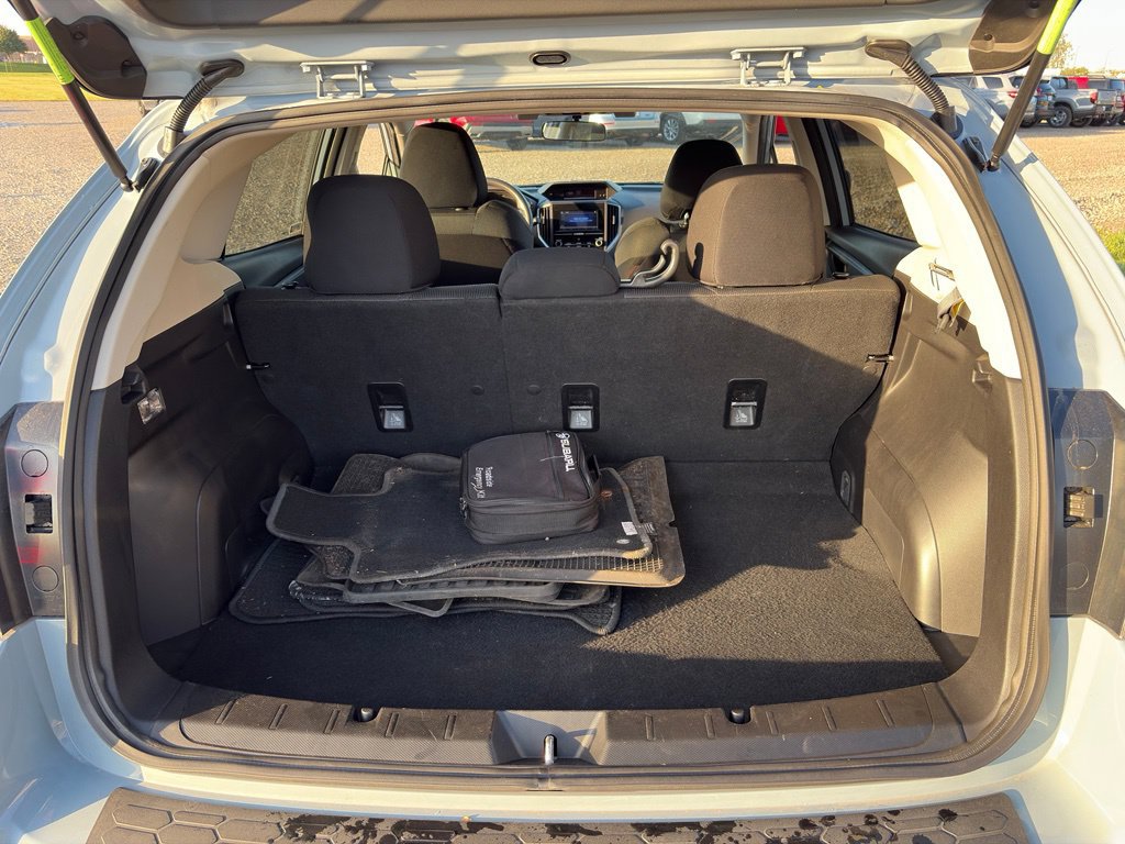 Used 2020 Subaru Crosstrek 2.0i AWD/4WD image 9