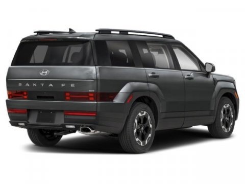 New 2026 Hyundai Santa Fe SEL FWD image 2