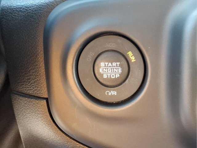 Used 2021 Jeep Wrangler Unlimited Sport AWD/4WD image 10