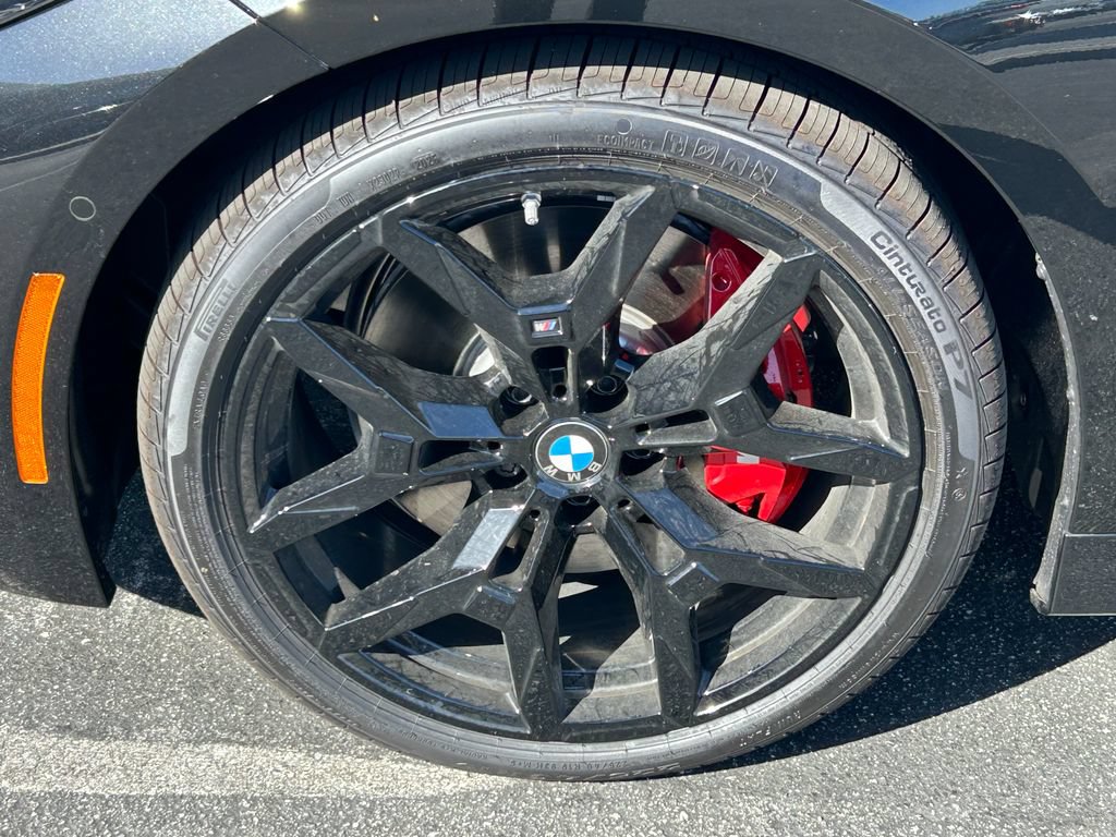 New 2026 BMW M340i w/ Premium Package RWD image 9