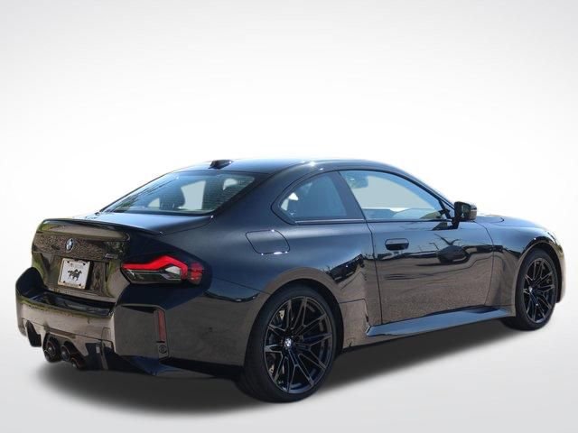 New 2025 BMW M2 w/ Lighting Package image 32