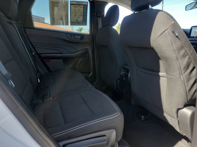 Certified 2023 Ford Escape Active image 24