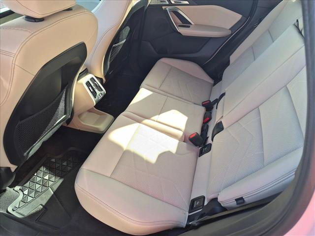 Used 2024 BMW X1 xDrive28i w/ Convenience Package AWD/4WD image 17