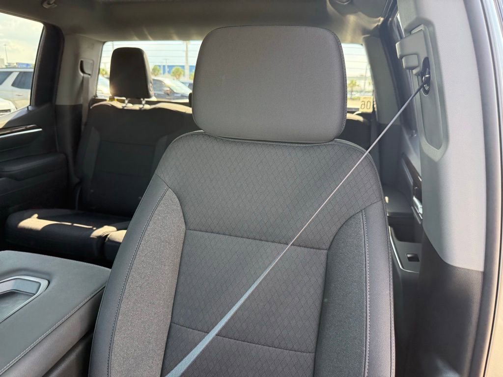 New 2026 Chevrolet Silverado 1500 LT image 27