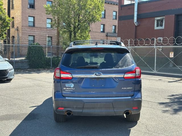 Used 2019 Subaru Ascent Premium w/ Popular Package #3 AWD/4WD image 5