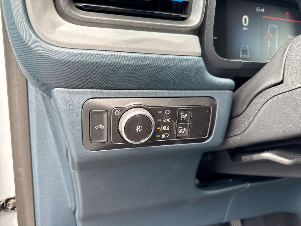 New 2026 Ford Maverick Lobo AWD/4WD image 21