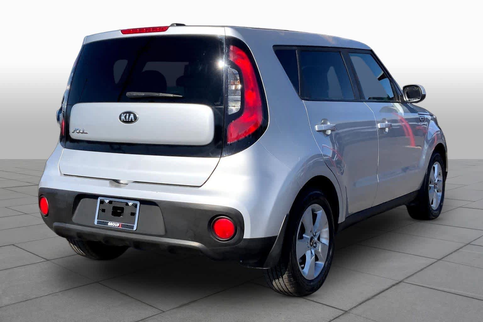 Used 2018 Kia Soul image 13