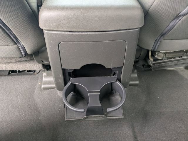 Used 2019 Nissan Frontier PRO-4X AWD/4WD image 18