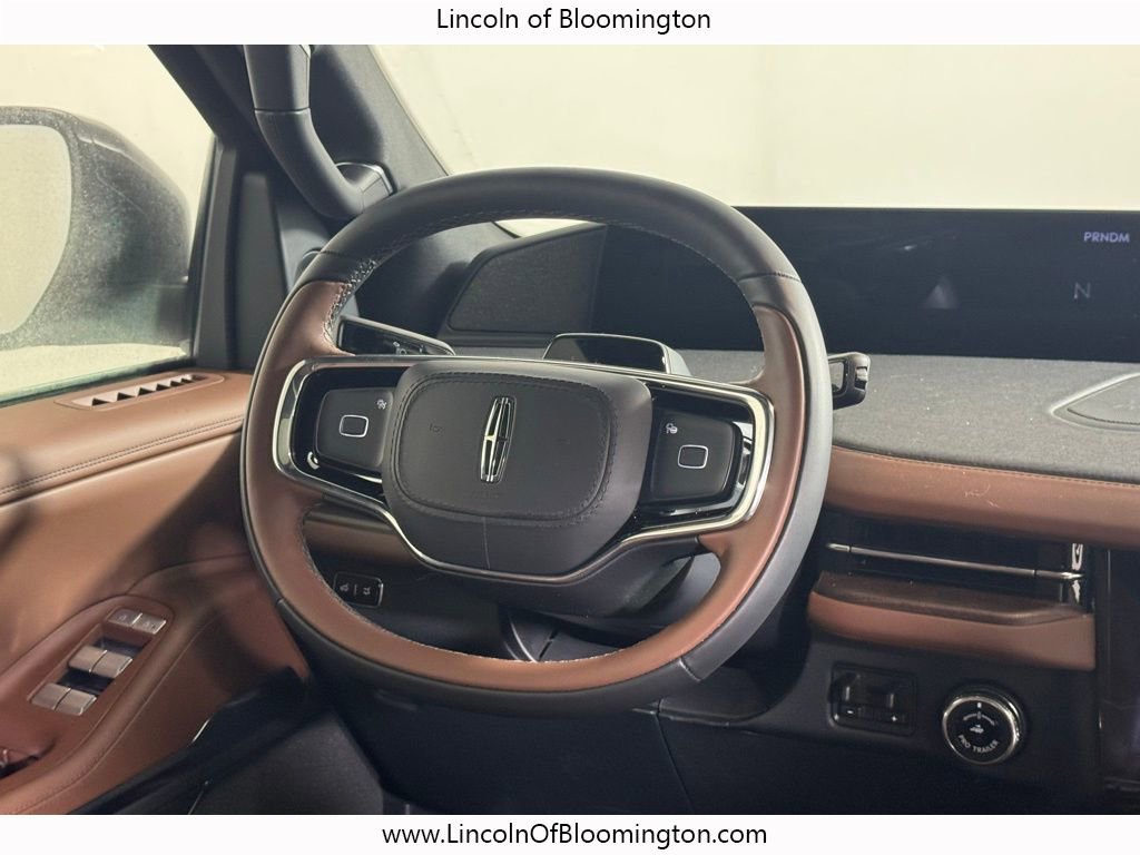 New 2025 Lincoln Navigator L Reserve image 19