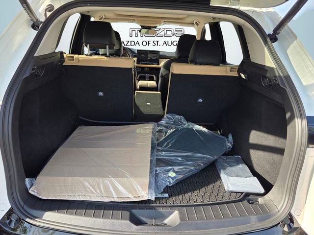 New 2026 MAZDA CX-5 2.5 S w/ Premium Package AWD/4WD image 8