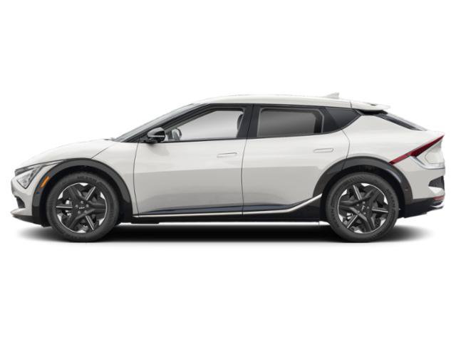 New 2026 Kia EV6 Wind RWD image 3